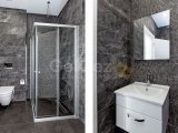 Girne merkezde satılık 2+1 Eşyalı ve Lüks donanımlı Penthouse