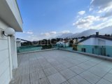 Karaoğlanoğlunda Satılık 3+1 Eşyalı Villa
