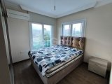 Karaoğlanoğlunda Satılık 3+1 Eşyalı Villa
