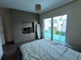 Karaoğlanoğlunda Satılık 3+1 Eşyalı Villa