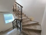 Karaoğlanoğlunda Satılık 3+1 Eşyalı Villa