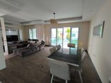Karaoğlanoğlunda Satılık 3+1 Eşyalı Villa