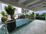 Karaoğlanoğlunda Satılık 3+1 Eşyalı Villa