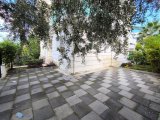 Karaoğlanoğlunda Satılık 3+1 Eşyalı Villa