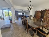 GİRNE KARMI’DE 6+2 HAVUZLU MUHTEŞEM VİLLA