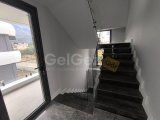 Lapta sahil yürüyüş yoluna yakın satılık 4+1 villa