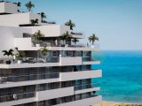 Kuzey Kıbrıs İskele Long Beach’te Sınırsız Lüks: ROLLS ROYCE araba Hediyeli Penthouse !