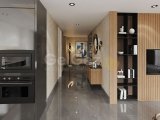 Kuzey Kıbrıs İskele Long Beach’te Sınırsız Lüks: ROLLS ROYCE araba Hediyeli Penthouse !
