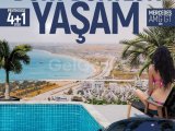 Kuzey Kıbrıs İskele Long Beach’te Sınırsız Lüks: ROLLS ROYCE araba Hediyeli Penthouse !