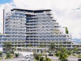 İskele Long Beach’te Lüksün Zirvesinde Denize 300 Metre Mesafede Son Daireler!*