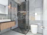 İskele Long Beach’te Lüksün Zirvesinde Denize 300 Metre Mesafede Son Daireler!*