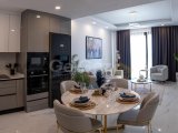 İskele Long Beach’te Lüksün Zirvesinde Denize 300 Metre Mesafede Son Daireler!*