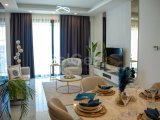 İskele Long Beach’te Lüksün Zirvesinde Denize 300 Metre Mesafede Son Daireler!*