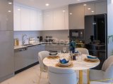 İskele Long Beach’te Lüksün Zirvesinde Denize 300 Metre Mesafede Son Daireler!*