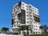 İskele Long Beach’te Yatırıma için çok uygun 1+1 daireler!