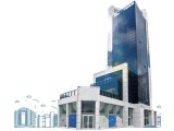 Lefkoşa’nın Kalbinde Prestijli Kiralık İş Merkezi!