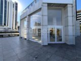 Lefkoşa’nın Kalbinde Prestijli Kiralık İş Merkezi!