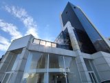 Lefkoşa’nın Kalbinde Prestijli Kiralık İş Merkezi!