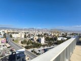 Lefkoşa’nın Kalbinde Prestijli Kiralık İş Merkezi!