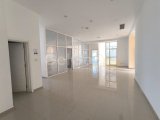 Lefkoşa’nın Kalbinde Prestijli Kiralık İş Merkezi!