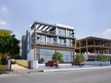*Satılık Türk Malı 3+1 Daire - Lefkoşa Dumlupınar*
