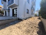 Lefkoşa, Gönyelide satılık Türk koçanlı 2+1 bahçeli daire