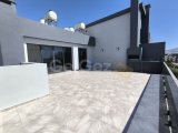 GÖNYELİ’DE LÜKS DÖŞEMELİ TÜRK KOÇANLI PENTHOUSE
