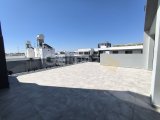 GÖNYELİ’DE LÜKS DÖŞEMELİ TÜRK KOÇANLI PENTHOUSE
