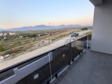 Gönyelinin Eşsiz Tepe üzeri şehir Manzaralı 3+1 Türk koçanlı Villa