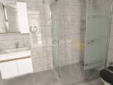 LEFKOŞA KÜÇÜK KAYMAKLI'DA TÜRK KOÇANLI 2+1 DAİRE