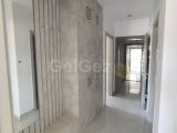 Lefkoşa Küçük Kaymaklı’da Türk Koçanlı Geniş 2+1 Daire