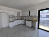 LEFKOŞA KÜÇÜK KAYMAKLI'DA TÜRK KOÇANLI PENTHOUSE