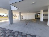 LEFKOŞA KÜÇÜK KAYMAKLI'DA TÜRK KOÇANLI PENTHOUSE