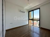 Lefkoşa'nin Merkezi kumsal Dereboyunda Şehir manzaralı 2+1 Yeni Daire