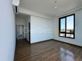Lefkoşa'nin Merkezi kumsal Dereboyunda Şehir manzaralı 2+1 Yeni Daire