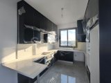 Lefkoşa'nin Merkezi kumsalda 1+1 havuzlu penthouse
