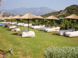 Tatlısu'da satılık 2+1 penthouse