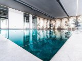 Tatlısu'da satılık 2+1 penthouse