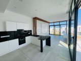 Tatlısu'da satılık 2+1 penthouse