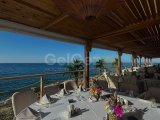 Tatlısu'da satılık 2+1 penthouse