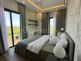 YENİBOĞAZİÇİ’NDE SATILIK FUL EŞYALI YENİ LÜKS 3+1 İKİZ VİLLA