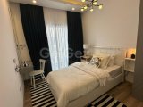 YENİBOĞAZİÇİ’NDE SATILIK FUL EŞYALI YENİ LÜKS 3+1 İKİZ VİLLA