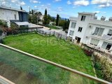 Bellapais'te satılık 3+1 villa