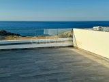 Girne, Esentepe'de satılık 1+1 loft daire