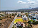 Girne Çatalköy’de Şehit Çocuğundan Satılık Tapulu Arsa