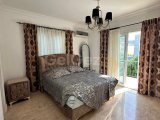 Alsancak'ta satılık 3+1 villa