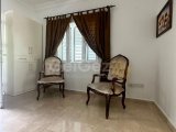 Alsancak'ta satılık 3+1 villa
