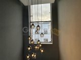 Bellapais'te satılık 3+1 villa