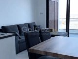 Girne, Esentepe'de satılık 1+1 loft daire