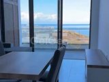Girne, Esentepe'de satılık 1+1 loft daire